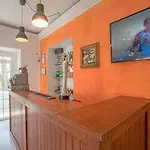 ホステル Blue Boutique & Suites エストリル