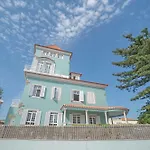 ホステル Blue Boutique & Suites エストリル