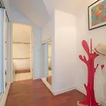 Blue Boutique & Suites *