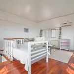 Blue Boutique & Suites ホステル *