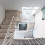 ホステル Blue Boutique & Suites *