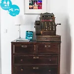 ホステル Blue Boutique & Suites *