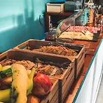 ホステル Blue Boutique & Suites エストリル