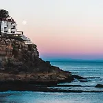 ホステル Blue Boutique & Suites *
