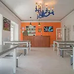 Blue Boutique & Suites *