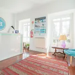 ホステル Blue Boutique & Suites