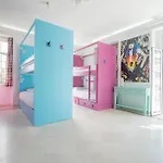 Blue Boutique & Suites Hostel *