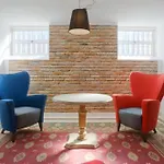 Blue Boutique & Suites Hostel *