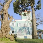 Hostel Blue Boutique & Suites *