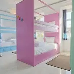 Blue Boutique & Suites Hostel
