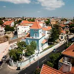 Blue Boutique & Suites Хостел *