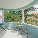 Blue Boutique & Suites