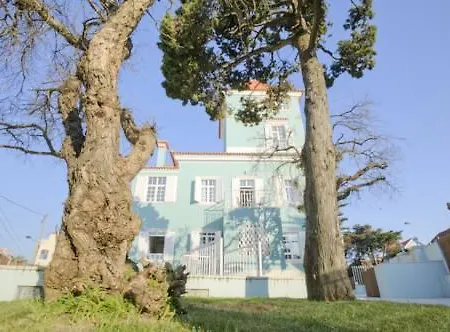 Hostel Blue Boutique & Suites *