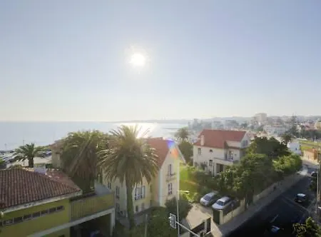 Hostel Blue Boutique & Suites Estoril