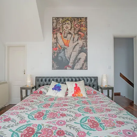 Blue Boutique & Suites * Estoril