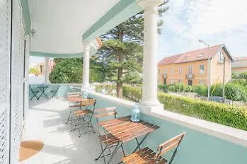 Blue Boutique & Suites