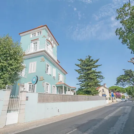 Hostel Blue Boutique & Suites Estoril