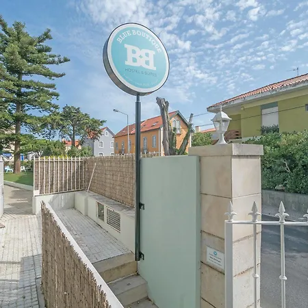 Blue Boutique & Suites Hostel