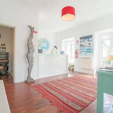 Blue Boutique & Suites *