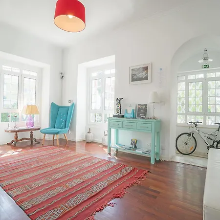 Blue Boutique & Suites Estoril