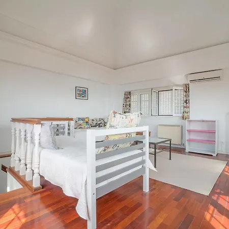 Blue Boutique & Suites Hostel *