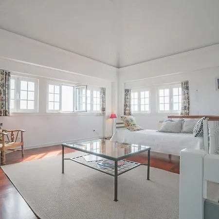 Blue Boutique & Suites Estoril