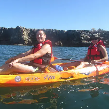 Hostel Blue Boutique & Suites Estoril