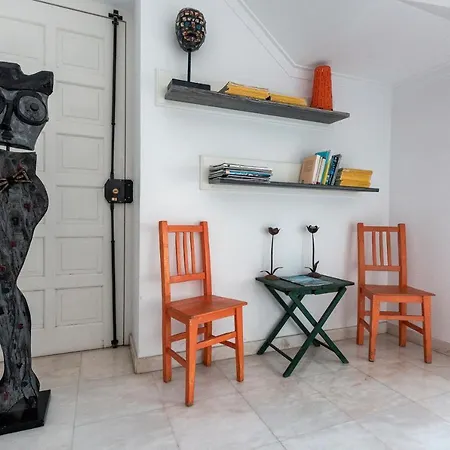 Blue Boutique & Suites