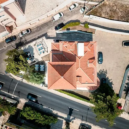 Blue Boutique & Suites Hostel *