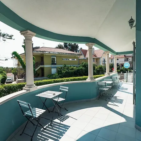 Blue Boutique & Suites * Estoril