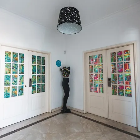 Blue Boutique & Suites Estoril