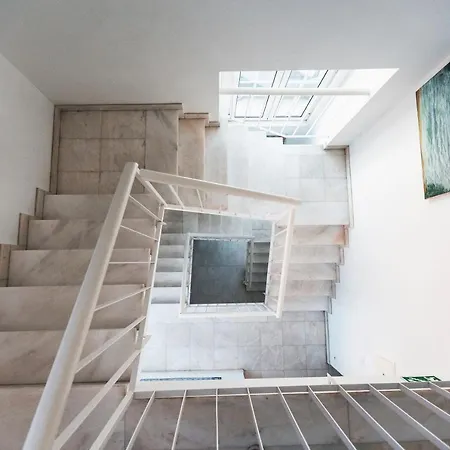 Hostel Blue Boutique & Suites *