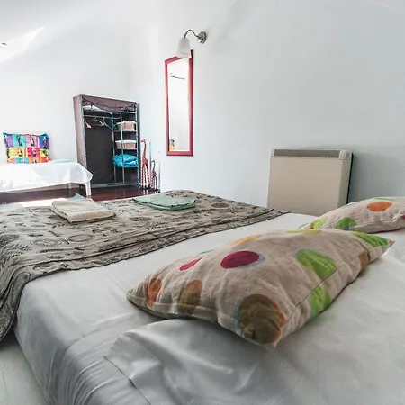 Blue Boutique & Suites Hostel