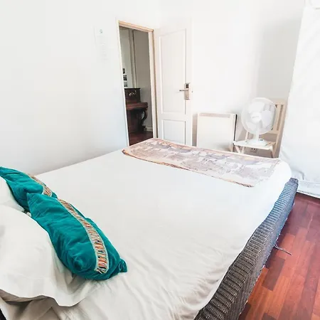 Blue Boutique & Suites *