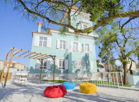 Albergue Blue Boutique & Suites