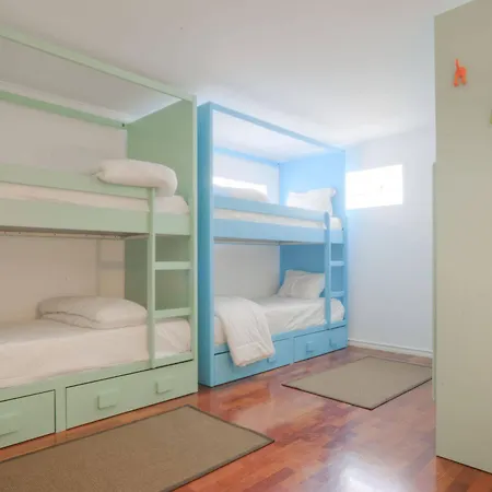 Blue Boutique & Suites Estoril