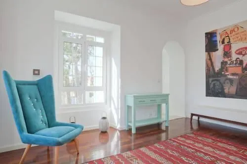 Hostel Blue Boutique & Suites