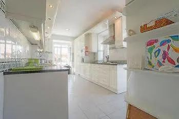 Blue Boutique & Suites * Εστορίλ