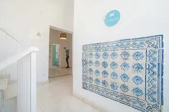 Hostel Blue Boutique & Suites