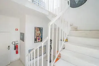 Hostel Blue Boutique & Suites Estoril