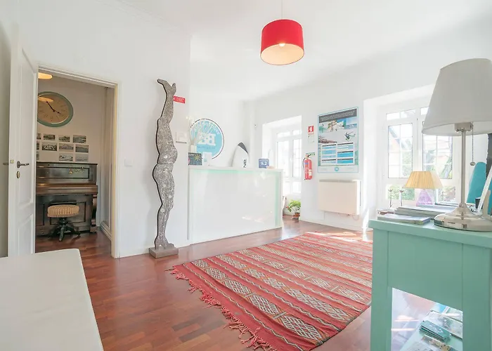 Blue Boutique & Suites *