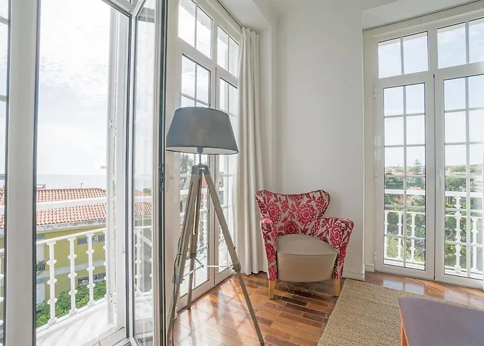 Hostel Blue Boutique & Suites