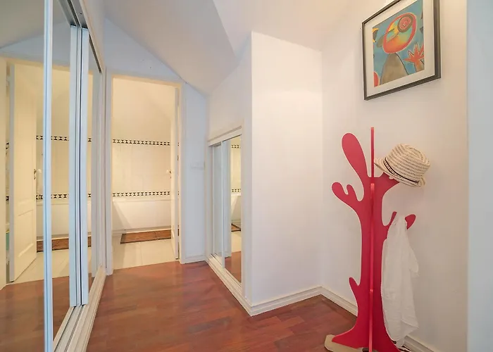 Blue Boutique & Suites *