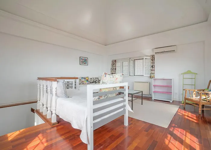 Blue Boutique & Suites Hostel *