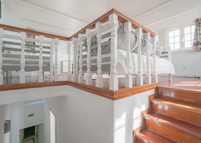 Hostel Blue Boutique & Suites *