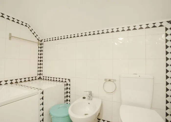 Blue Boutique & Suites * Estoril