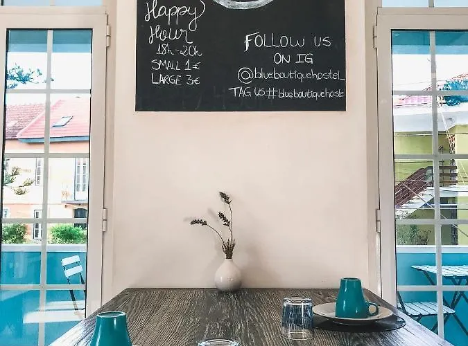 Blue Boutique & Suites Estoril