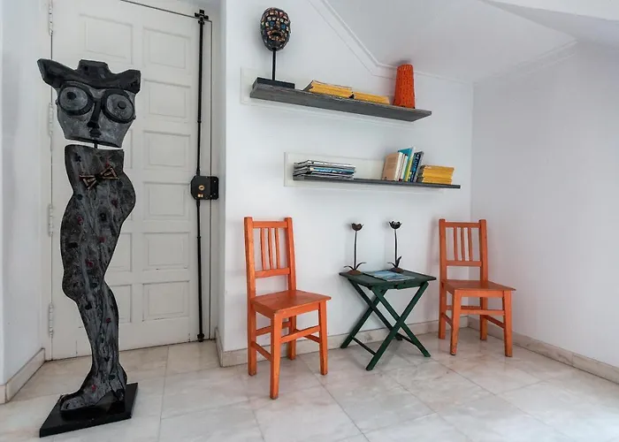 Blue Boutique & Suites