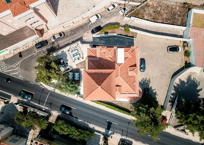 Blue Boutique & Suites Hostel *