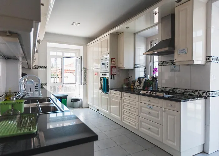 Blue Boutique & Suites Hostel *